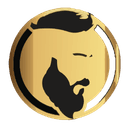 Logo República do Barbeiro