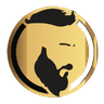 Logo República do Barbeiro